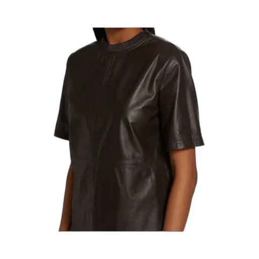 Logo Short-Sleeved T-Shirt