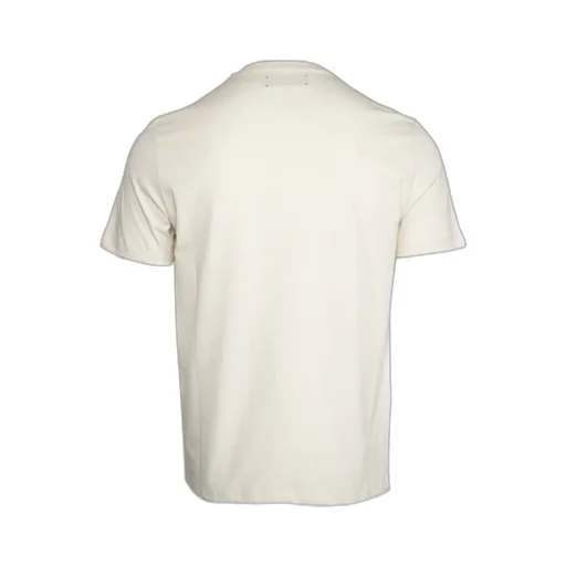 Logo-Print Cotton T-Shirt