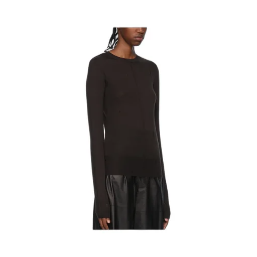 Ripped-Detailing Top