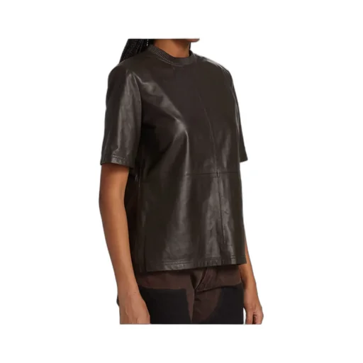 Logo Short-Sleeved T-Shirt