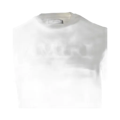 Logo-Print Cotton T-Shirt