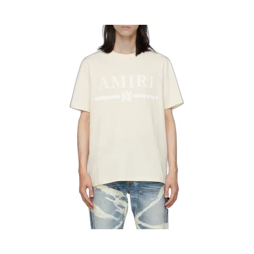 Logo-Print Cotton T-Shirt