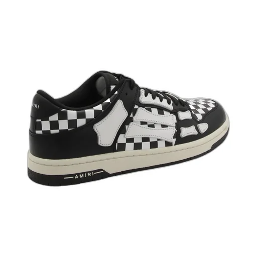 Low-Top Trainers