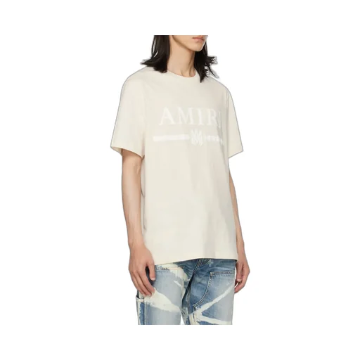 Logo-Print Cotton T-Shirt