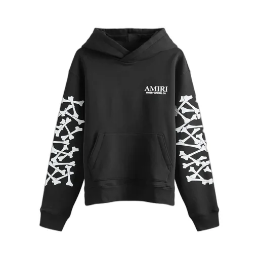 Hooded Sweater