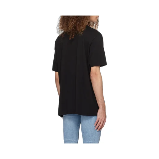 O-Neck Short-Sleeved T-Shirt