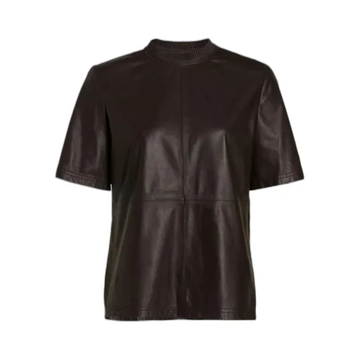 Logo Short-Sleeved T-Shirt