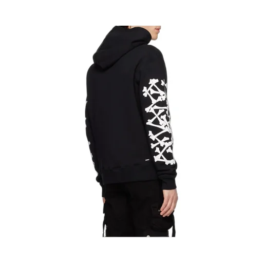 Hooded Sweater