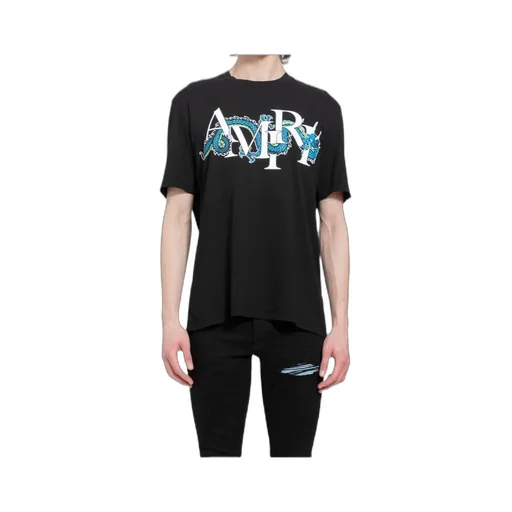 O-Neck Short-Sleeved T-Shirt