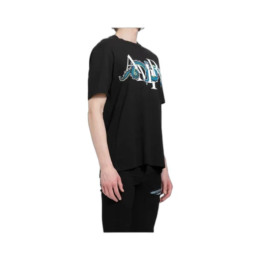 O-Neck Short-Sleeved T-Shirt