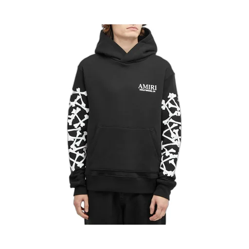 Hooded Sweater