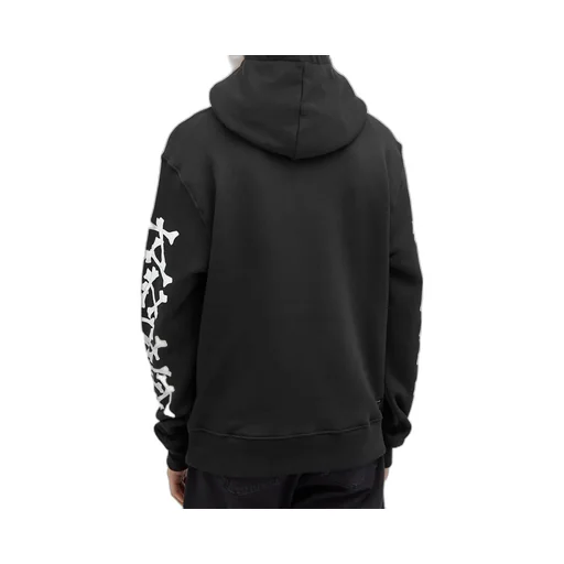 Hooded Sweater
