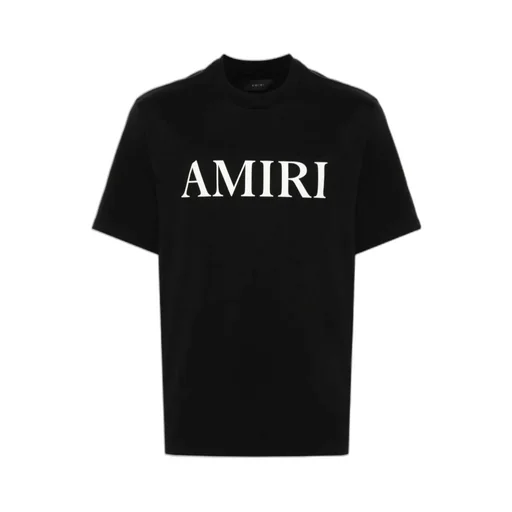 Rubberised-Logo T-Shirt