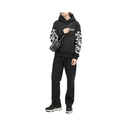Hooded Sweater