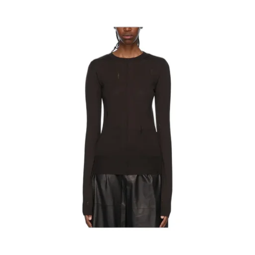 Ripped-Detailing Top