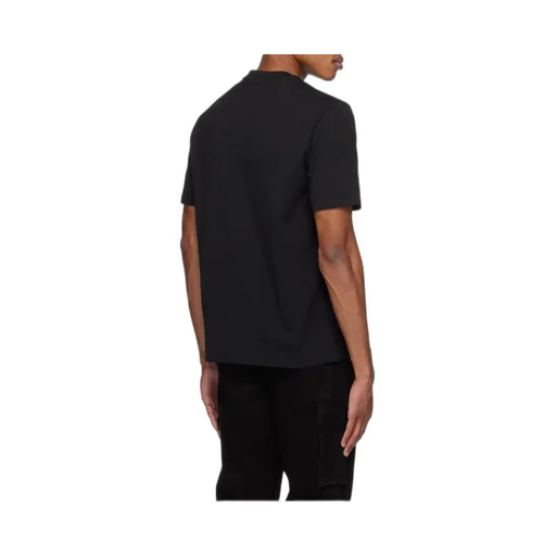 Rubberised-Logo T-Shirt