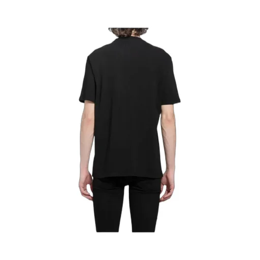 O-Neck Short-Sleeved T-Shirt
