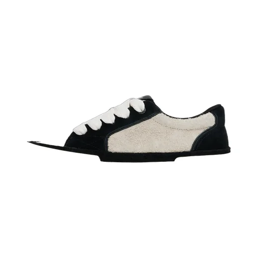 Sunset Skate Low-Cut Sneakers