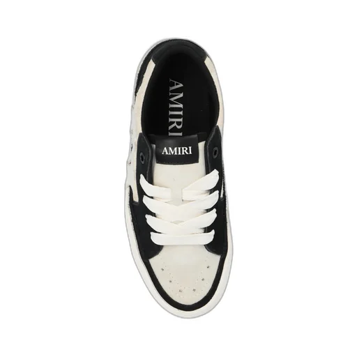 Sunset Skate Low-Cut Sneakers