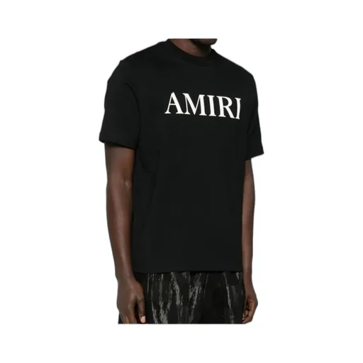 Rubberised-Logo T-Shirt
