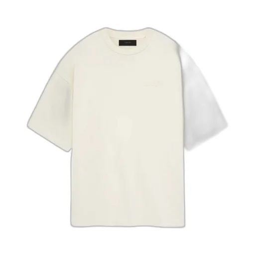 Logo-Embroidered Cotton T-Shirt