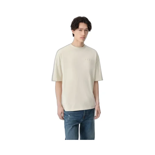 Logo-Embroidered Cotton T-Shirt