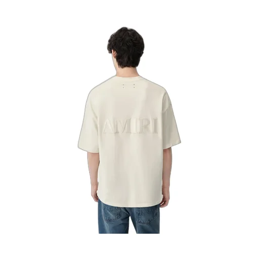 Logo-Embroidered Cotton T-Shirt