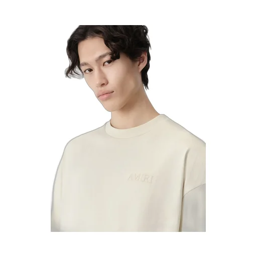 Logo-Embroidered Cotton T-Shirt
