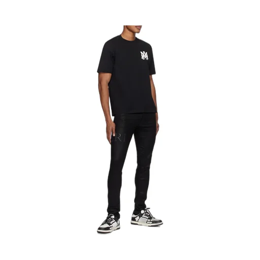 Amiri Ma Logo T-Shirt