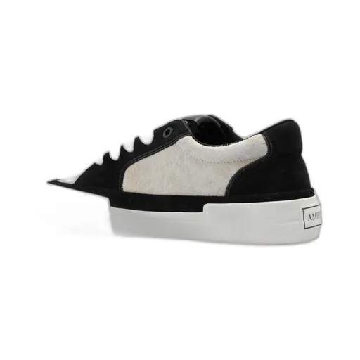 Sunset Skate Low-Cut Sneakers