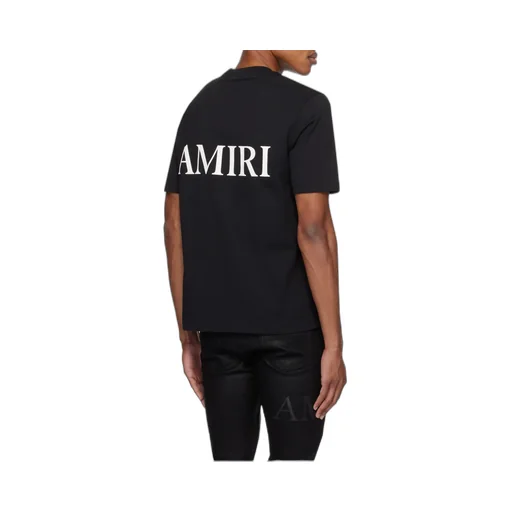Amiri Ma Logo T-Shirt