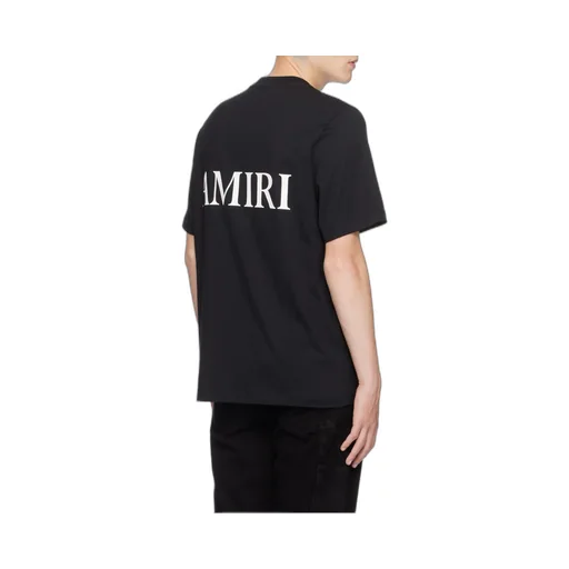Amiri Ma Logo T-Shirt