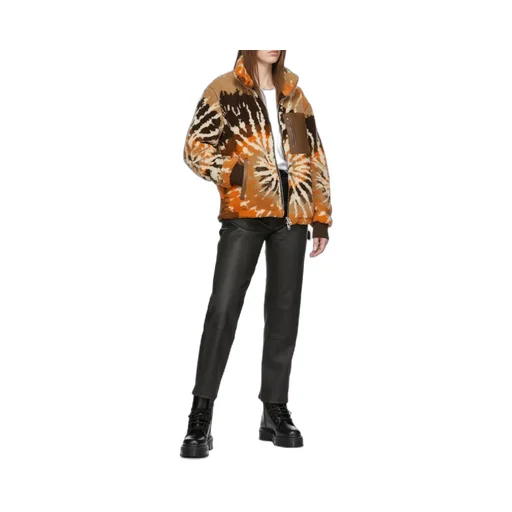 Mid-Length Casual Pants