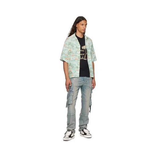 Sunset Skate Low-Cut Sneakers