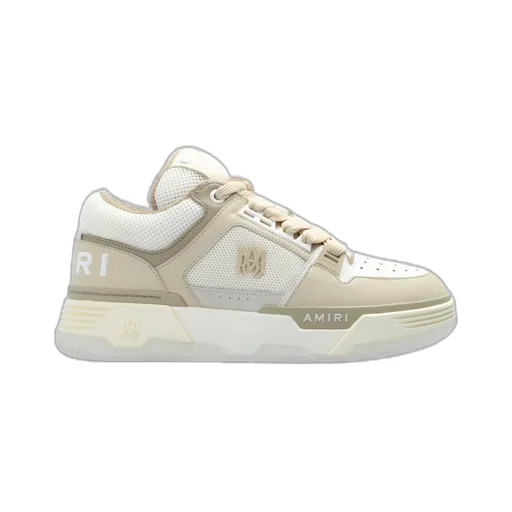 Logo Patch Low-Top Sneakers