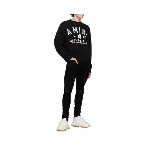Low-Rise Skinny Jeans