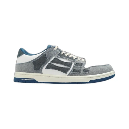 Vintage Skel Top Low Sneakers