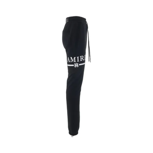 Logo Printed Track Pants