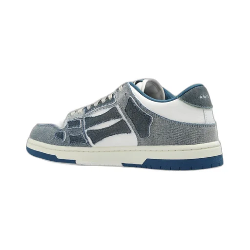 Vintage Skel Top Low Sneakers