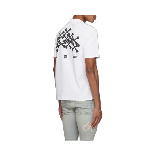 Bones Stacked T-Shirt