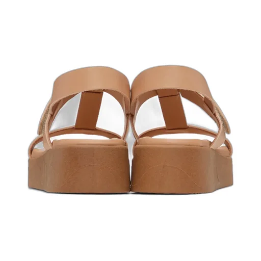 Logo High-Heeled Sandals
