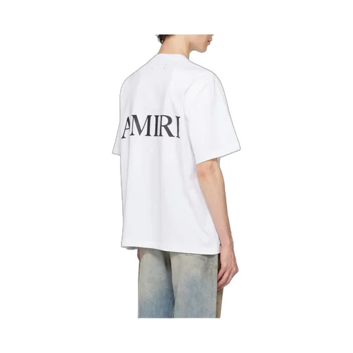 Ma Core Raised-Logo T-Shirt