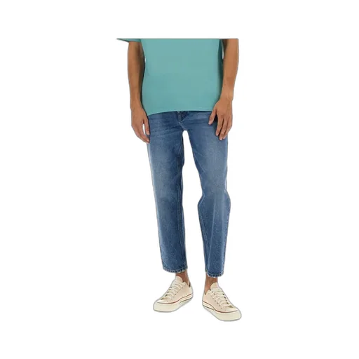 Jeremiah Carrot Fit Jeans