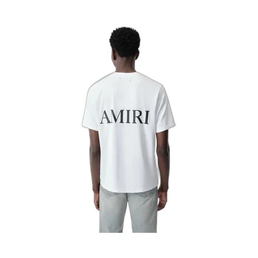 Ma Core Raised-Logo T-Shirt