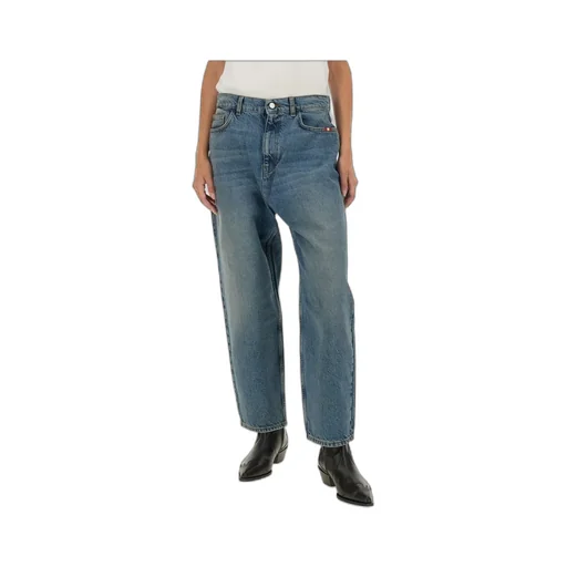 Baggy Fit Jeans