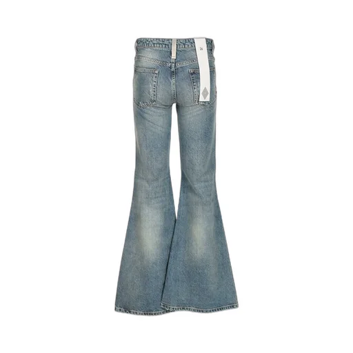 Woodstock Flared Jeans