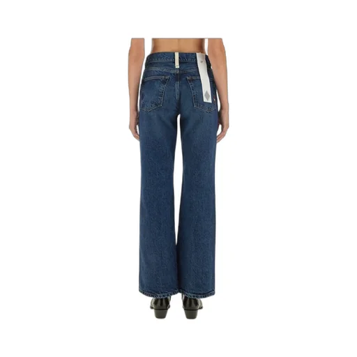 Kendal Straight Jeans