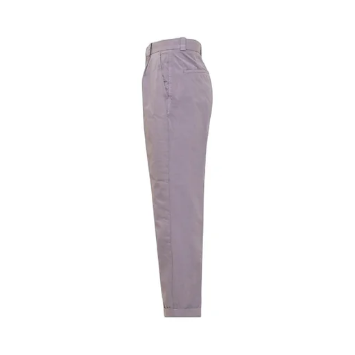 Relaxed Fit Trousers
