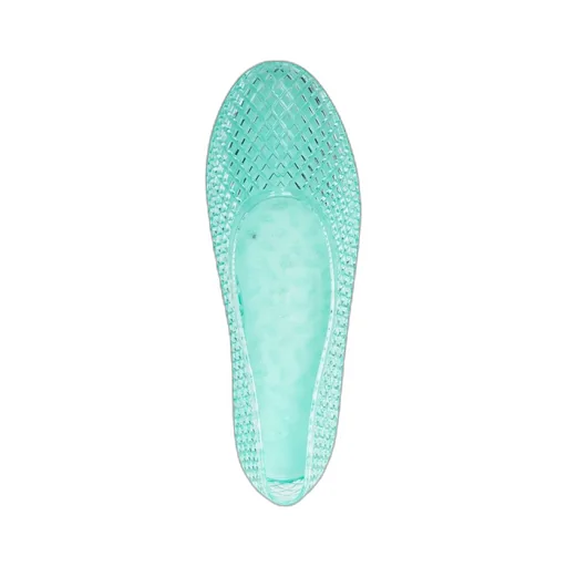 Iro Jelly Ballerinas