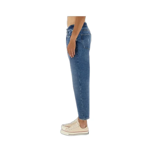 Jeremiah Carrot Fit Jeans